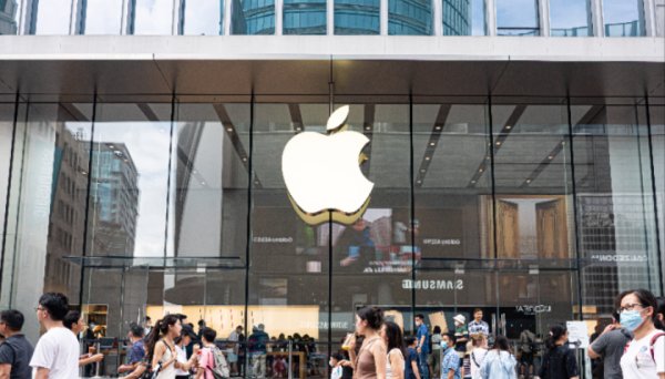 鼎冠优配 苹果折叠屏iPhone或于今年秋季启动生产