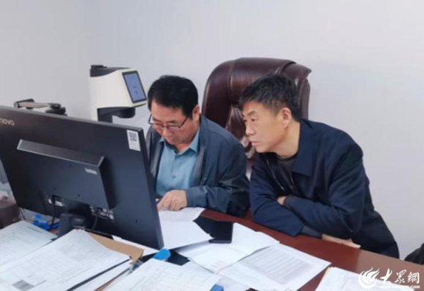 天鲜优配 青岛西海岸新区辛安街道做好“上图入库”工作 推进农村集体资产资源管理科学化、规范化