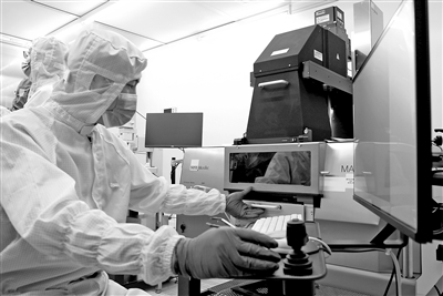 万利配资 新政丨上海：真金白银破解基础研究“不敢投”难题